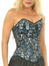 Sweetheart Victorian Corset