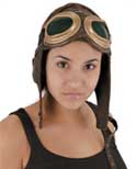 Aviators Cap