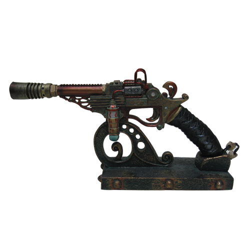 The Combobulator