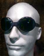 Emergency Goggles