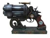 The Liberator