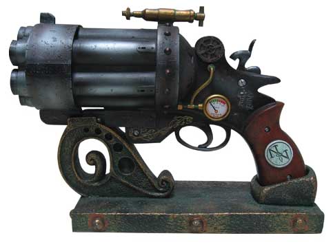 The Liberator