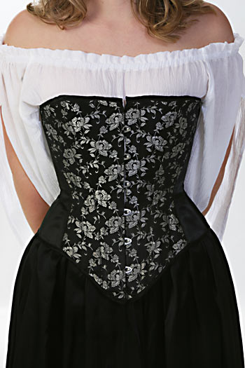 Classic Victorian Corset