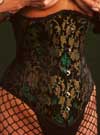 Underbust Corset