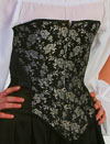 Classic Victorian Corset