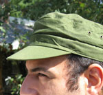 Workmans Hat