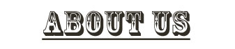About Us